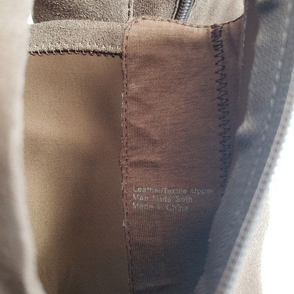 Splendid boots - Picture 14 of 14